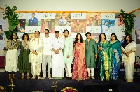 Anni Manchi Sakunaale Movie Title Song Launch
